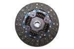 4J NH NK Isuzu Clutch Parts Isuzu Clutch Disc 5-87610108-0 5876101080 8970706570