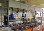 Customized Semi Automatic Busbar Production Machine Compact