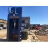Buy cheap 400 Ton 74kW Scrap Metal Baler Hydraulic Shearing Machine from wholesalers