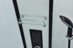 Sliding Bathroom Shower Cubicle