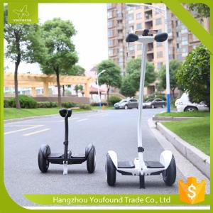 Wholesale Body Type Car Thinking Car Position Car Electric Balance Car from china suppliers