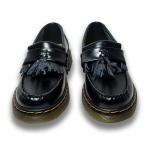 Oxford Genuine Leather Women's Dress Shoes Wear Resistant Black