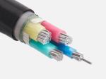 2024 Pure Copper XLPE Insulation Armored Cable 4 Core 25MM-240MM Range Suppliers