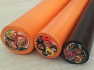 Wholesale Multicore EV New Energy Electrical/Electric Vehicle Charging Pile Cable from china suppliers