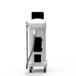 1200W Germany strong three wavelength no pains diode laser hair removal machine