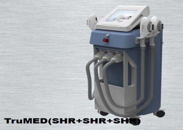Home / Medical Clinic OPT hair removal with light Radio Frequency Skin