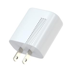 Wholesale ETL 20W Power Adapter , Iphone 20 Watt Charger 43x27x62.5mm from china suppliers