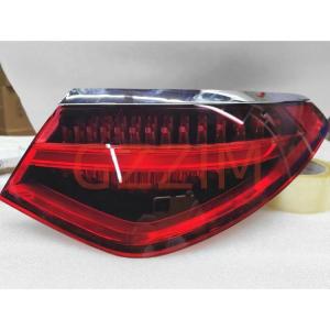 Wholesale Car Rear LED Tail Light Upgrade Light For Mercedes-Benz S-Class W223 W221 W222 2020 from china suppliers