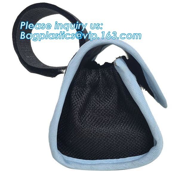 Garbage bag Dog poop bags T-shirt Plastic bag Laundry bags trash bag Nappy Sacks Produce bag die cut/loop handle bags Dr