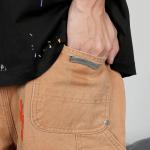 Wholesale Best Quality Half Jeans Short Biker Machine Wash Cold Plus Size Denim