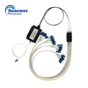 Wholesale Fiber Optic Athermal AAWG For FTTH System from china suppliers