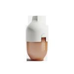 Heat Resistant Hand Feeding HEORSHE Baby Bottle