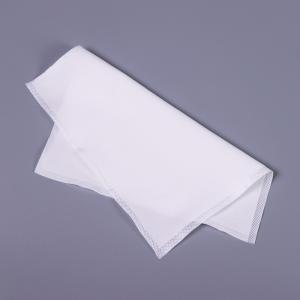 Wholesale 9 Inch Sterile Dry Wipes 120g Disposable Lint Free Cleaning Wipes 100% Polyester from china suppliers