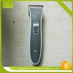 Z-303 Rechargeable Battery Hair Cutter Set with 3 Guide Combs Professional Hair
