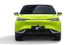 Hycan Z03 Pure Electric Cars Range 430km 5 Seater Car SUV AWD Drive 140km/h