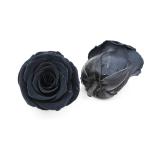 6 Buds/Box 5-6cm Artificial Preserved Rose Heads For Wedding