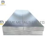 AZ61 Magnesium Alloy Plate Sheet 1.78 Density For Aircrafts