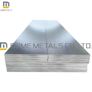 Wholesale Corrosion Magnesium Alloy Plate Coated Rolled For Chemical Industry from china suppliers