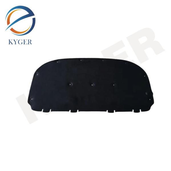 LR013222 Car Hood Engine Insulation Cotton For Land Rover Discovery 2005-2016
