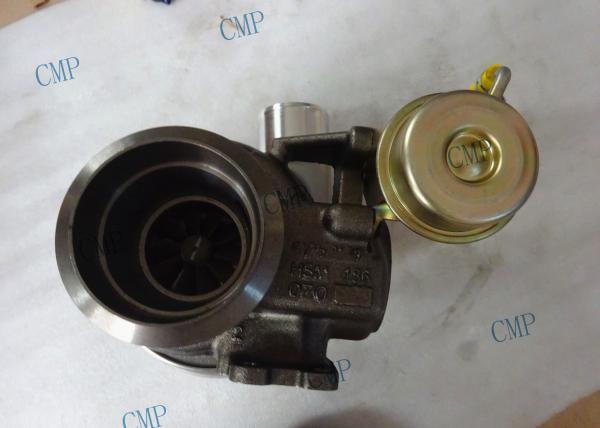 k418 Diesel Engine Turbocharger Turbo For a Car Cat325c , Turbocharger Parts