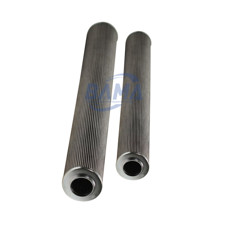 6 Months Langfang Bangmao Substitute Hydraulic Oil Filter HC9650FKN26H Printing Shops
