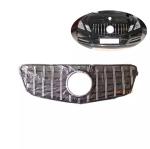 W212 Front Bumper Grille For Mercedes E Class W212 Bumper 2009 2010 2012