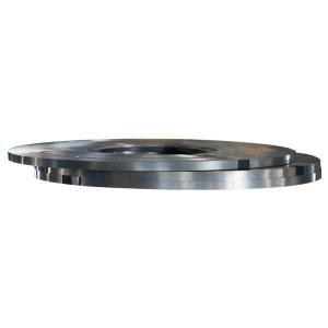 Wholesale Alloy 875 /KA1/ 0cr21al6nb Fecral Alloy Foils Width 10mm to 100mm For Electric Ceramic Furnace from china suppliers