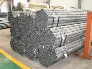 Wholesale Round Seamless Hot Formed Structural Steel Pipe 10 , 20 , 35 , 45 , 10Mn2 , 15Cr , 20Cr from china suppliers