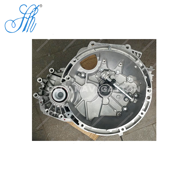 Automatic Transmission Gearbox QR515MHA for Chery Fulwin 2 A5 A13 2011-2012 FULWIN Saloon
