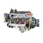 Used Diesel Engine 4D33 4D32 4D34 For Mitsubishi Truck ISO9001/TS16949 Certified