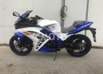 Elegant CBB 250cc Sports Motorbike , Street Bike Racing ZongShen Air Cooled
