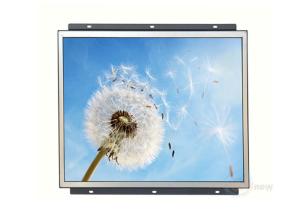 Wholesale FCC 1000nits 17in Industrial Open Frame Screen For Outdoor from china suppliers