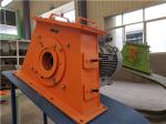75Kw Shot Blasting Wheels Forging Parts Cleaning