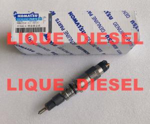 Wholesale BOSCH common rail injector 0445120059 0445120231 6754-11-3011 6754113011 for Cummins 4945969 3976372 5263262 from china suppliers