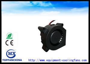 Wholesale 60 ×60 ×18mm 2.4 Inch 12v Centrifugal Blower Snail Fan Motor from china suppliers