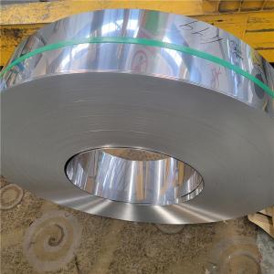 Wholesale Cladding Stainless Steel Wall Strip 1mm 2mm 3mm 4mm 8mm 15mm from china suppliers