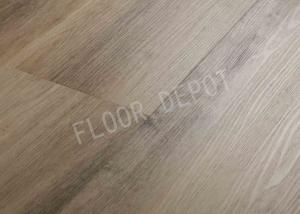 Wholesale Waterproof vinyl spc flooring virgin material with uv coating 77XL-06-3 from china suppliers