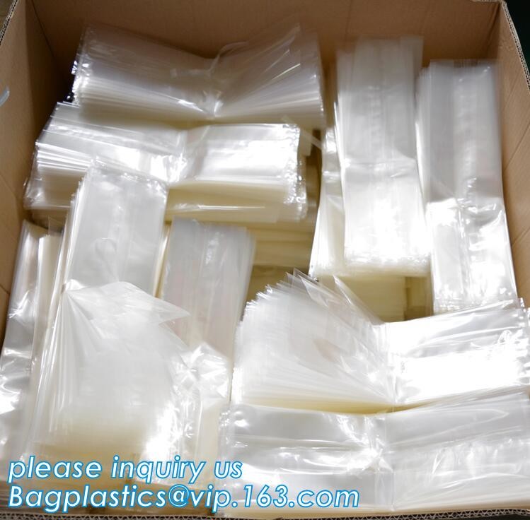 polypropylene Crystal Clear Cello Bags flat square block bottom opp bag,candy opp square bottom cello bag bagease packag