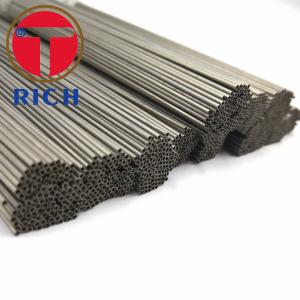 Wholesale 201 304 316 Welded Stainless Steel Tube Syringe Needle Tube ASTM A269 Standard from china suppliers
