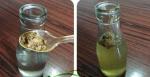 100% Passiflara Incarnata Extract 4% Vitexin powder