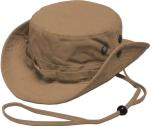 Outdoor Activities Camouflage Bucket Hat for Camping Traveling