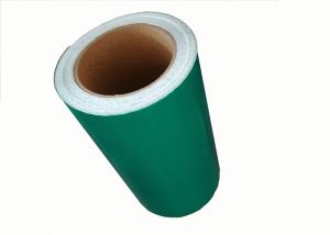 Wholesale High Visibility High Intensity Grade Reflective Sheeting Reflective For Trailers Glass Bead from china suppliers