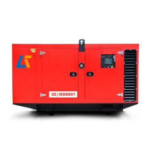 Wholesale 320KW/400KVA SDEC Diesel Generator 50HZ 1500RPM Home Diesel Generator from china suppliers
