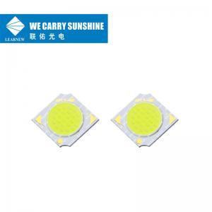 Wholesale 1414 12W 15W 2700-6500k Led Cob Chips  MIRRORALU  Epistar chip Led cob for  led downlight from china suppliers