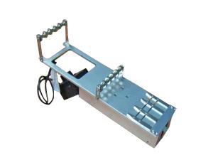 Wholesale Yamaha Stick Feeder GSF-Y03 100mm(3 Input Channels) for YV88/YV100 /YV180/YV100X/YV100ii from china suppliers