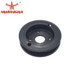 PN 66475001 Pulley, Crank Hsg, S-93-5, W/Lancaster, Garment Cutting Room Machine