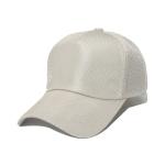 Outdoor Fishing Cap Summer Solid Color Light Plate Mesh Breathable Baseball Cap