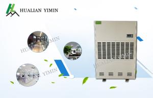 Wholesale 260 Kg Automatic Commercial Dehumidifier Large Basement With Hose In Home/warehouse/factory from china suppliers