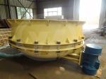 Vibrating Conveyor Dosing Feeder Stainless Steel Bin Activator