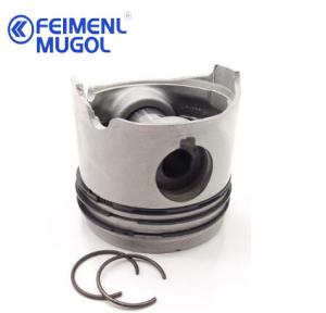 Wholesale Feimenl Mugol 0.76KG Isuzu D-MAX Parts 8979429850 8-97942985-0 Piston Isuzu TFR54 4JA1T from china suppliers